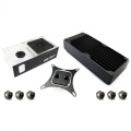 XSPC Raystorm water cooling kit DDC RX240 V3