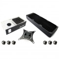 XSPC Raystorm water cooling kit DDC RX360 V3