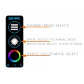 XSPC RGB SATA Controller (4pin, 12V)