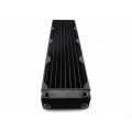 XSPC RX480 Quad Fan Radiator V3 - Black