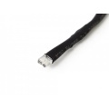 XSPC Single 2x5x5mm RGB 30CM LED 4pin Wire