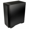 Antec New Gaming NX400 Midi Tower, RGB, Tempered Glass - Black