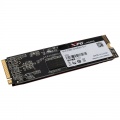 ADATA Gammix S11 Series NVMe SSD, PCIe 3.0 M.2 Type 2280 - 240 GB
