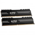 ADATA XPG Gammix D10, DDR4-2400, CL16 - 16GB Dual Kit