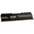 ADATA XPG Gammix D10, DDR4-3000, CL16 - 16 GB