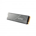 ADATA XPG Gammix S50 Lite NVMe SSD, PCIe 4.0 M.2 Type 2280 - 1 TB