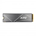 ADATA XPG Gammix S50 Lite NVMe SSD, PCIe 4.0 M.2 Type 2280 - 2 TB