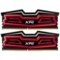 ADATA XPG Spectrix D40 RGB, DDR4-2666, CL16 - 16GB Dual Kit