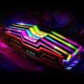 ADATA XPG Spectrix D40 RGB, DDR4-3600, CL17 - 16GB Dual Kit