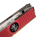 ADATA XPG Spectrix D80 red, DDR4-3000, CL16 - 16 GB dual kit