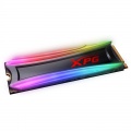ADATA XPG Spectrix S40G Series NVMe SSD, PCIe 3.0 M.2 Type 2280 - 256GB