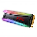 ADATA XPG Spectrix S40G Series NVMe SSD, PCIe 3.0 M.2 Type 2280 - 512GB
