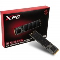 ADATA XPG SX6000 Pro Series NVMe SSD, PCIe 3.0 M.2 Type 2280 - 256 GB