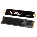 ADATA XPG SX6000 Pro Series NVMe SSD, PCIe 3.0 M.2 Type 2280 - 512 GB