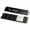 ADATA XPG SX6000 Series NVMe SSD, PCIe 3.0 M.2 Type 2280 - 128 GB
