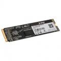 ADATA XPG SX8200 Pro Series NVMe SSD, PCIe 3.0 M.2 Type 2280 - 256 GB