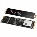ADATA XPG SX8200 Series NVMe SSD, PCIe 3.0 M.2 Type 2280 - 240 GB