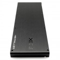 Watercool Heatkiller EBC Backplate for RTX 3080/3090 EVGA XC3 - black