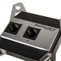 Watercool Heatkiller IV Pro Intel - black copper