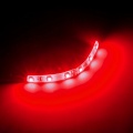 Watercool Heatkiller LED-Strip S for Tube-AGBs 150 and 200, red