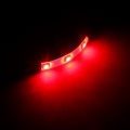 Watercool Heatkiller LED-Strip - VGA, red