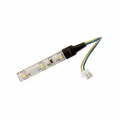 Watercool Heatkiller LED-Strip - VGA, white