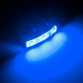 Watercool Heatkiller LED-Strip XS for Tube-AGB 100, blue