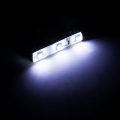 Watercool Heatkiller LED-Strip XS for Tube-AGB 100, white
