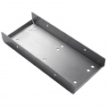 Watercool Heatkiller MO-RA3 AGB adapter - stainless steel