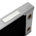 Watercool Heatkiller RAD, 420 mm, S - stainless steel