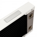 Watercool Heatkiller RAD, 420 mm, S - White
