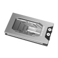 Watercool Heatkiller V Ultra RTX 5090 Palit/Gainward, ARGB - Nickel + Acryl