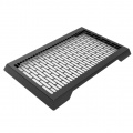 Watercool MO-RA IV 200 Fan Grill - black