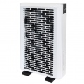 Watercool MO-RA IV 200 Fan Grill - White