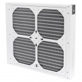 Watercool MO-RA IV 400 - white