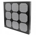 Watercool MO-RA IV 600 – black