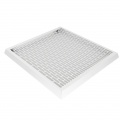 Watercool MO-RA IV 600 Fan Grill - white