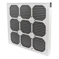 Watercool MO-RA IV 600 - white