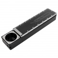 Watercool MO-RA IV Tank 275 D5 Reservoir for D5 Pump - ARGB, Acrylic