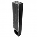Watercool MO-RA IV Tank 275 D5 Reservoir for D5 Pump - ARGB, Acrylic