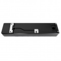 Watercool MO-RA IV Tank 275 D5 Reservoir for D5 Pump - ARGB, Acrylic