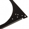 Watercool MO-RA3 420 bracket for 180 - 230mm fans