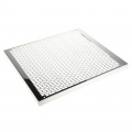 Watercool MO-RA3 420 cover Classic - stainless steel
