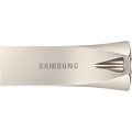 Samsung 128GB Bar Plus Champagne Silver