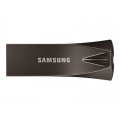 Samsung 128GB Bar Plus Titan Grey PLUS