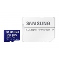 Samsung 128GB Pro Plus SD Card