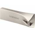 Samsung 256GB Bar Plus Champagne Silver