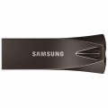 Samsung 256GB Bar Plus Titan Grey PLUS