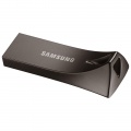 Samsung 256GB Bar Plus Titan Grey PLUS