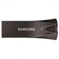 Samsung 64GB Bar Plus Titan Grey PLUS